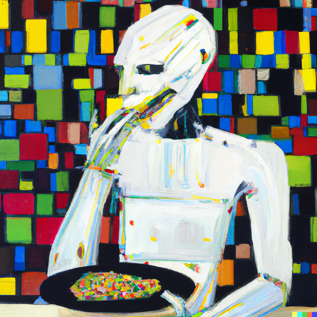 Not For Human Consumption #388