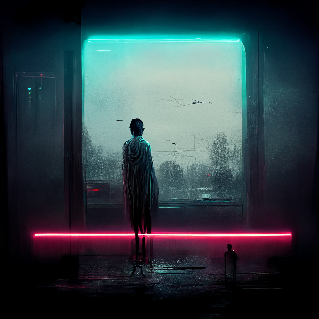 Nothing #154