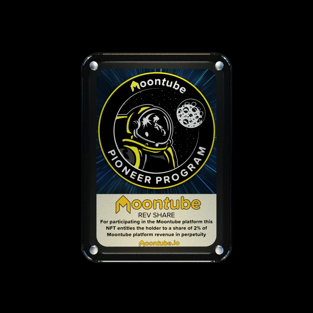 moontubeairdrops.eth Ethereum Name Service (ENS and .eth domain) PFP