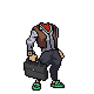 PunkBody #5798