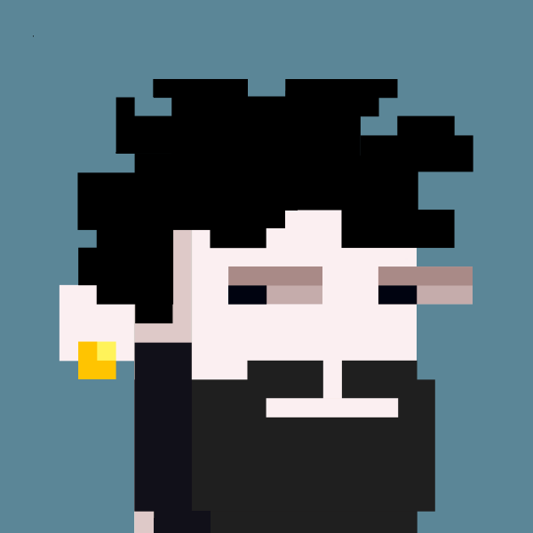 nthf1997.eth Ethereum Name Service (ENS and .eth domain) PFP