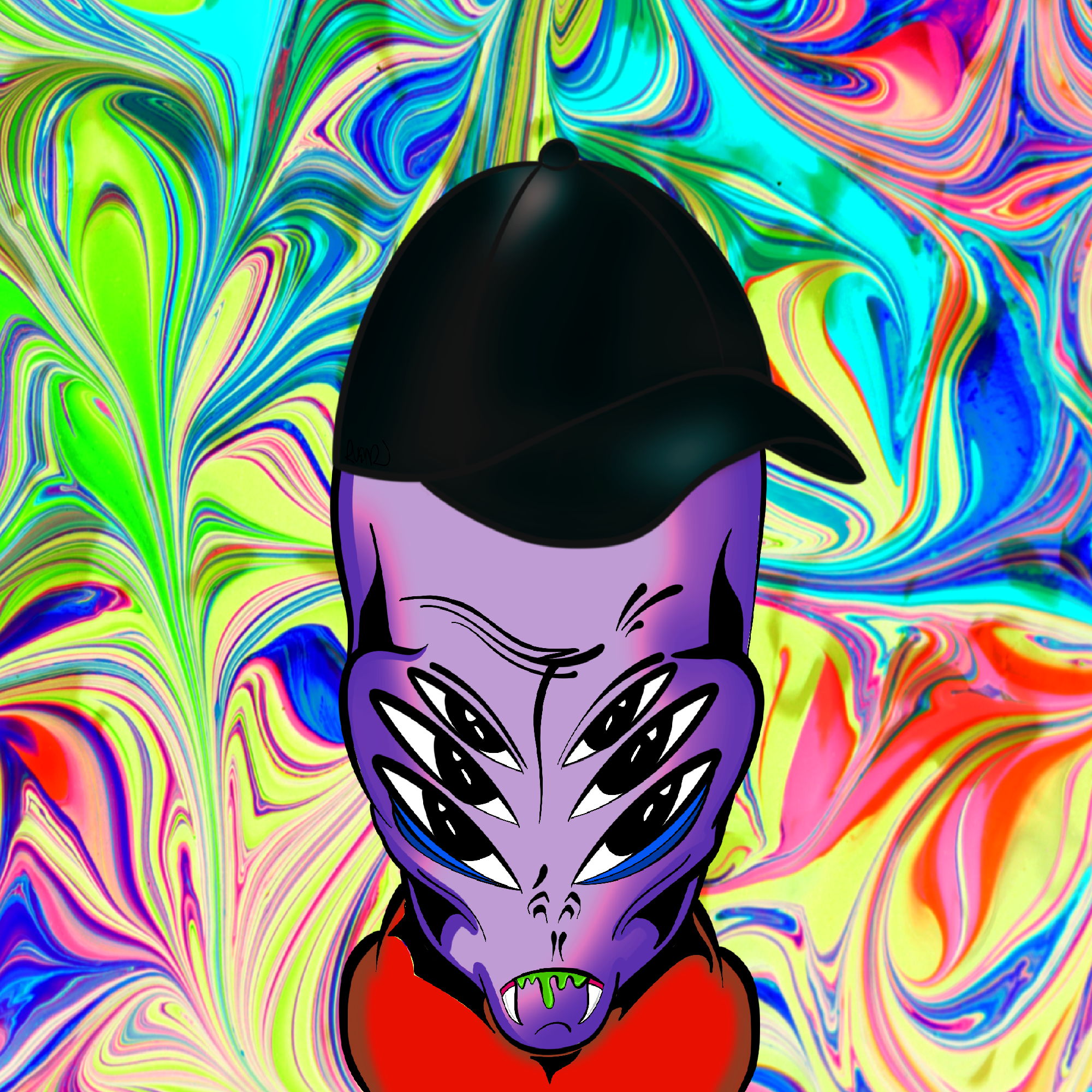NFT Image