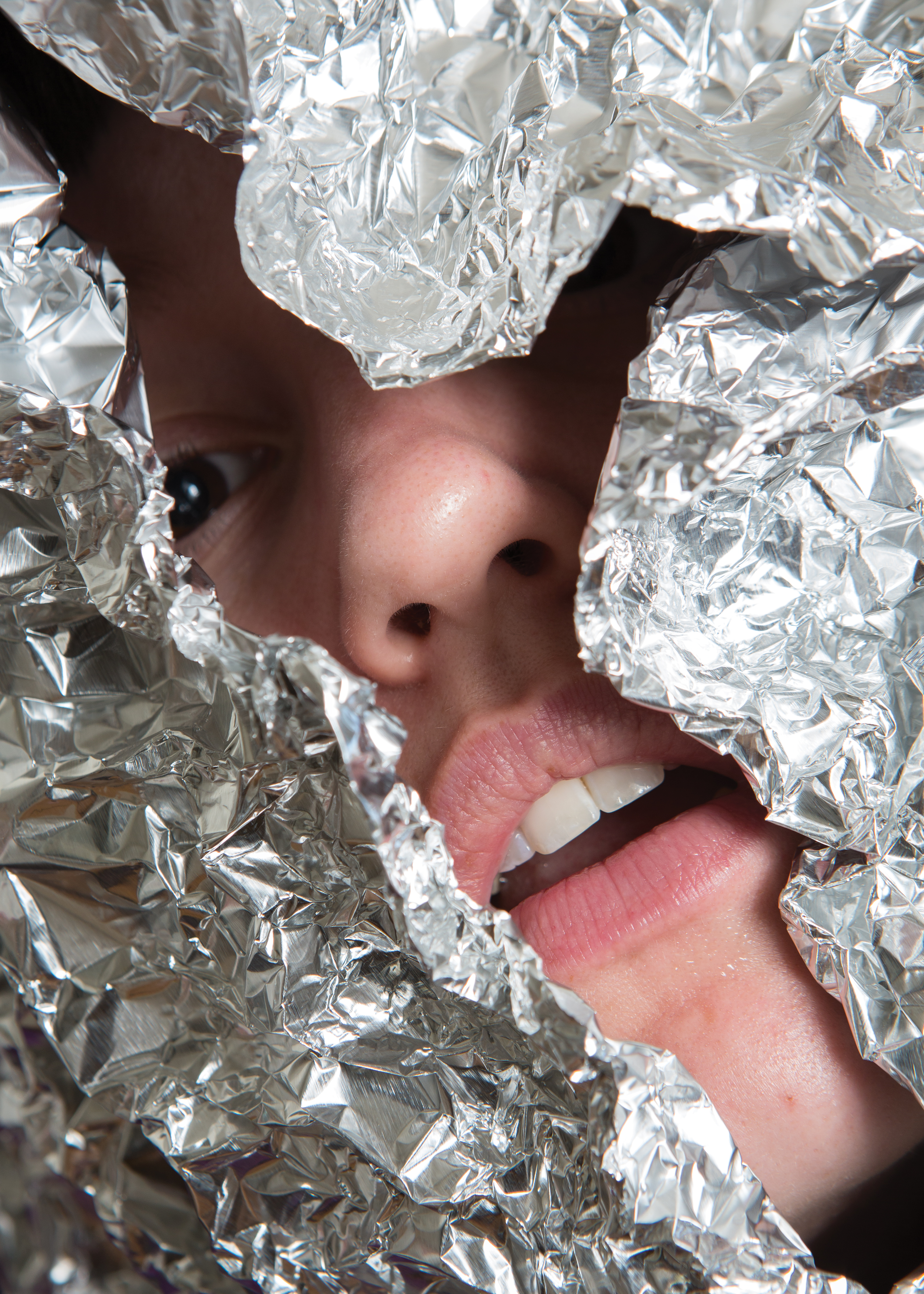 TMRW (Tomorrow) - Leftovers