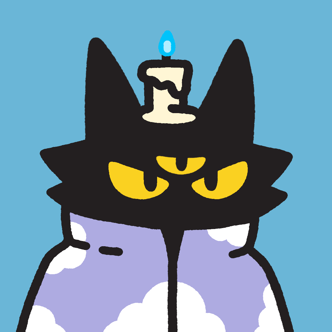 fightingocto.eth Ethereum Name Service (ENS and .eth domain) PFP