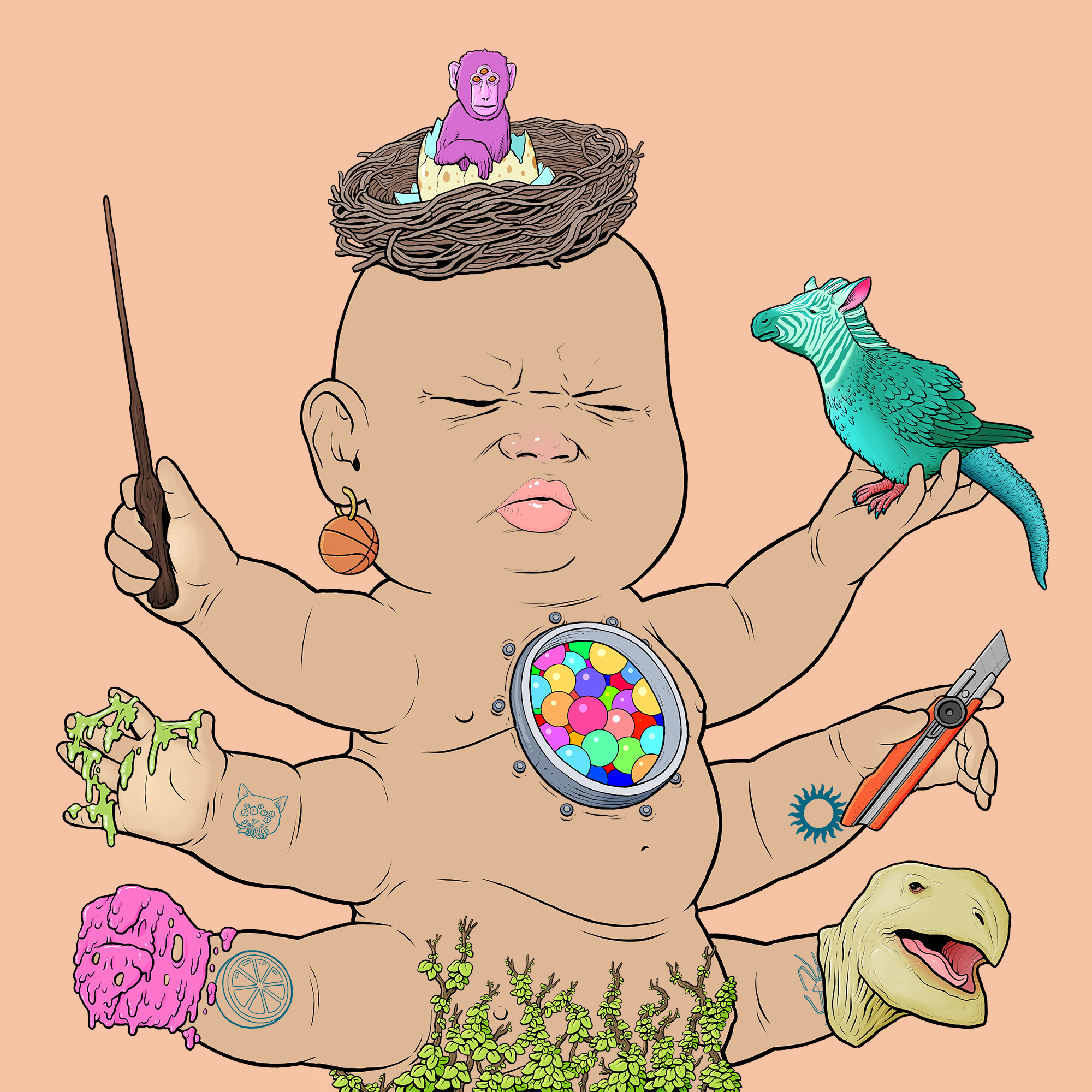 NFT Image