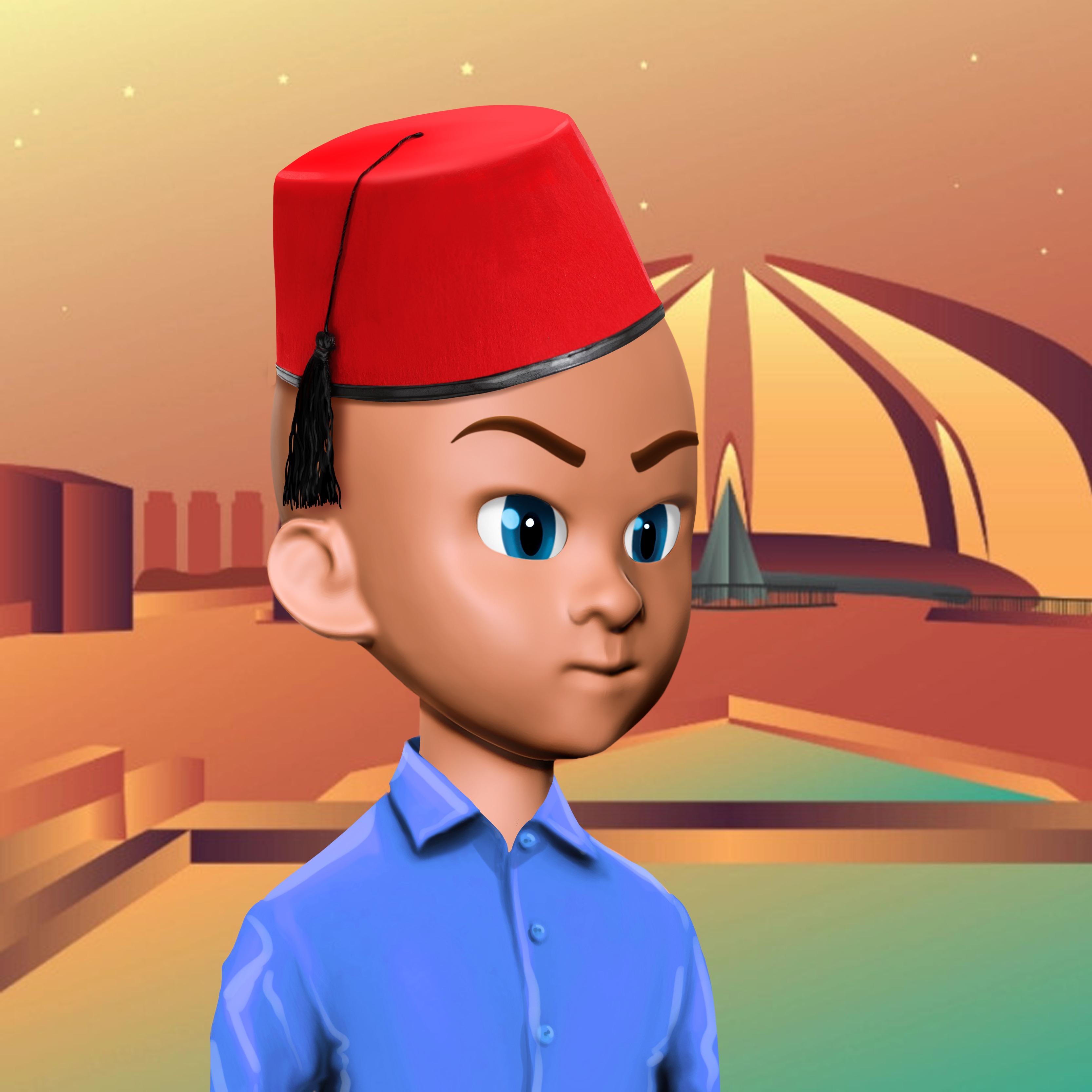NFT Image