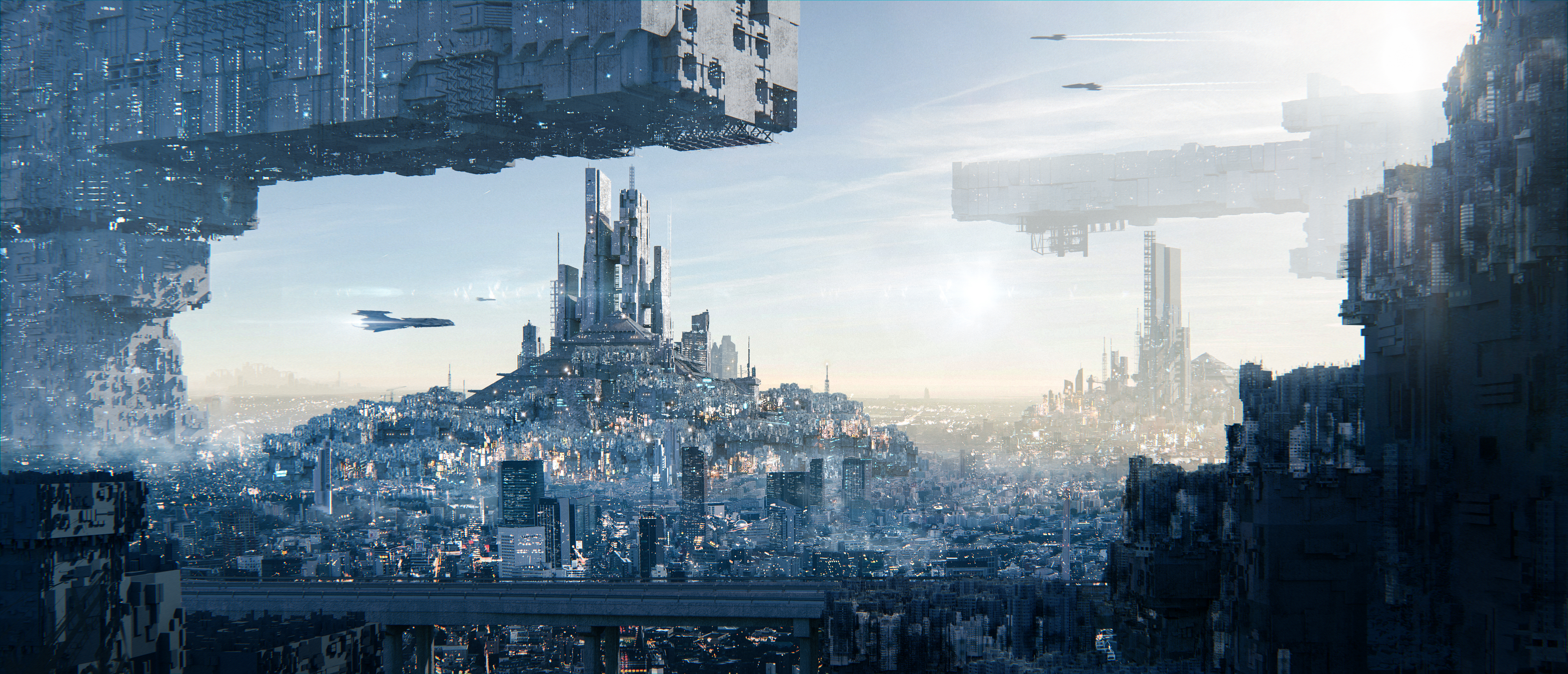 The Last Bastion by Idil Dursun #15/30