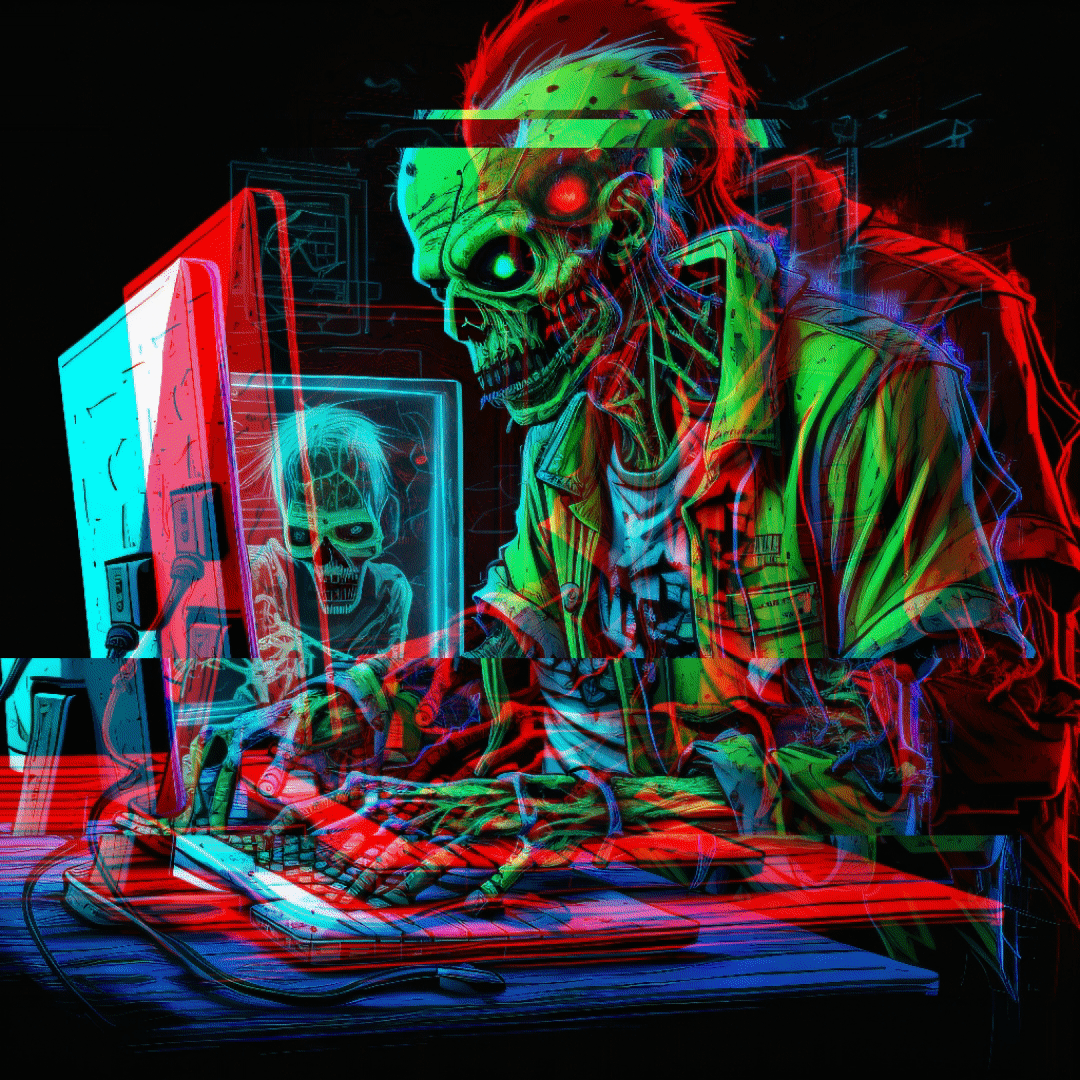 Content Creators and Discord Duty