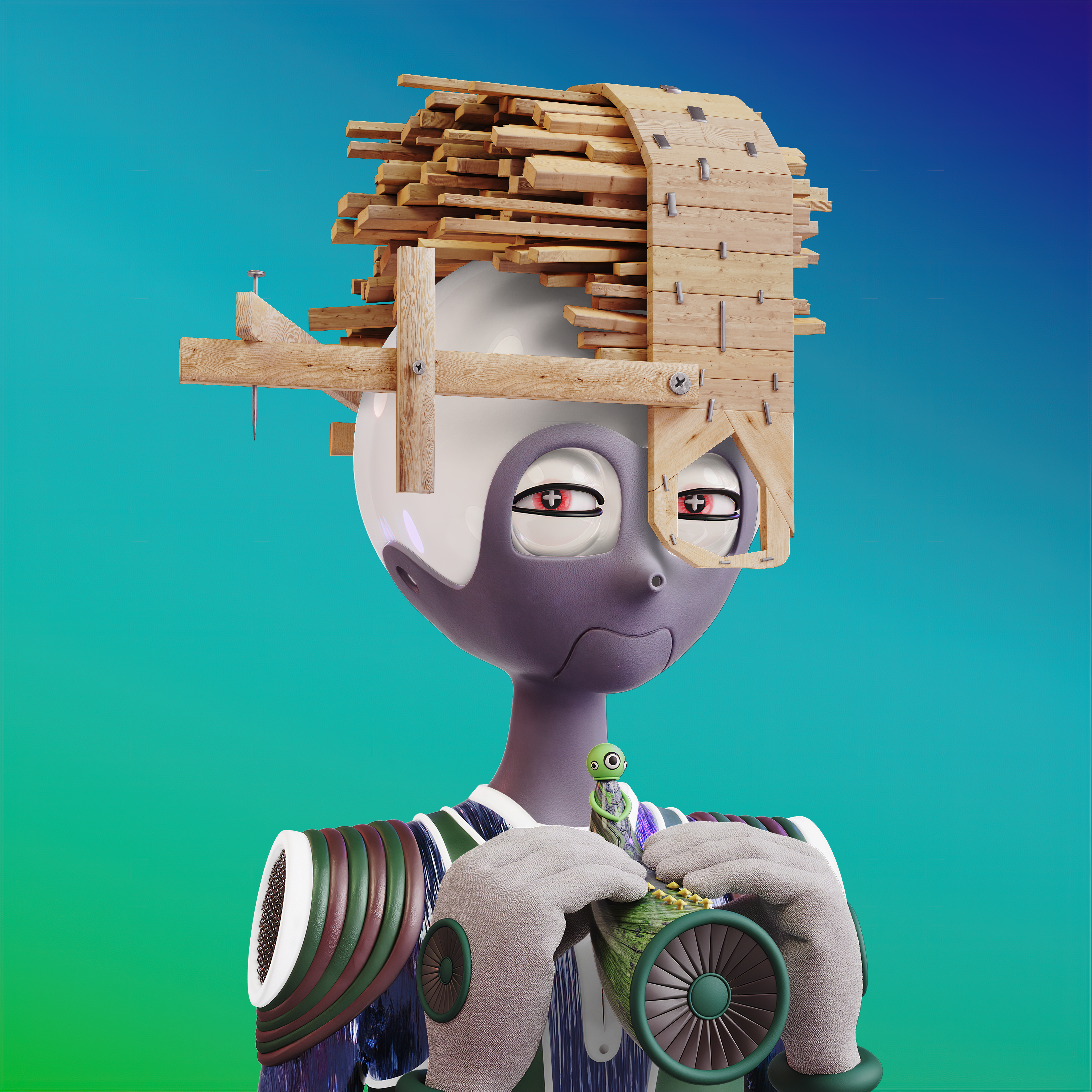 NFT Image