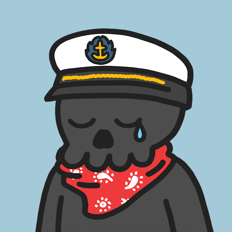 danielelisalde.eth Ethereum Name Service (ENS and .eth domain) PFP