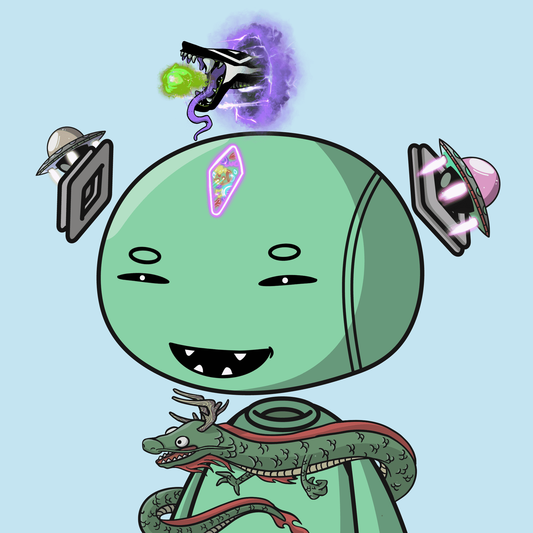 NFT Image