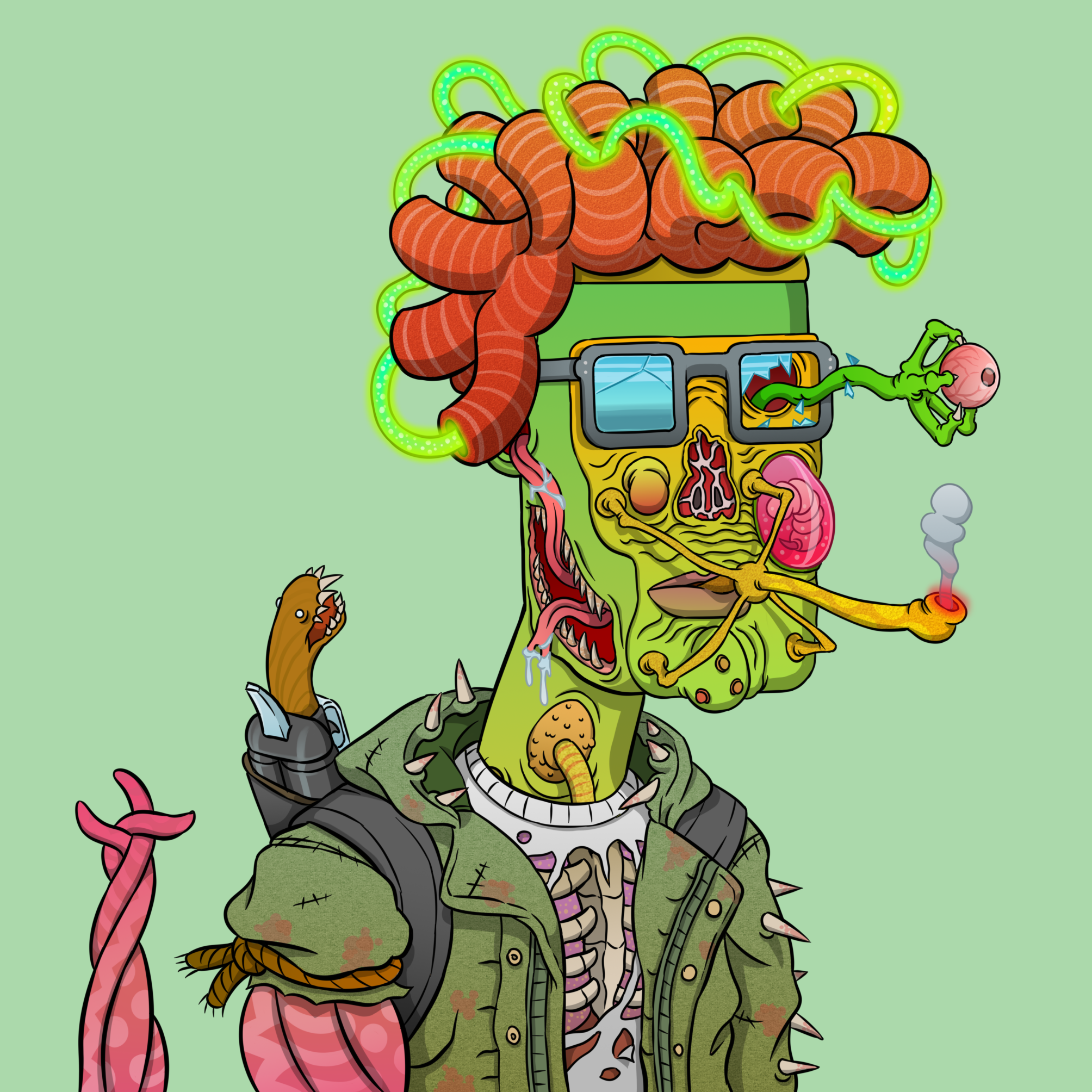 NFT Image