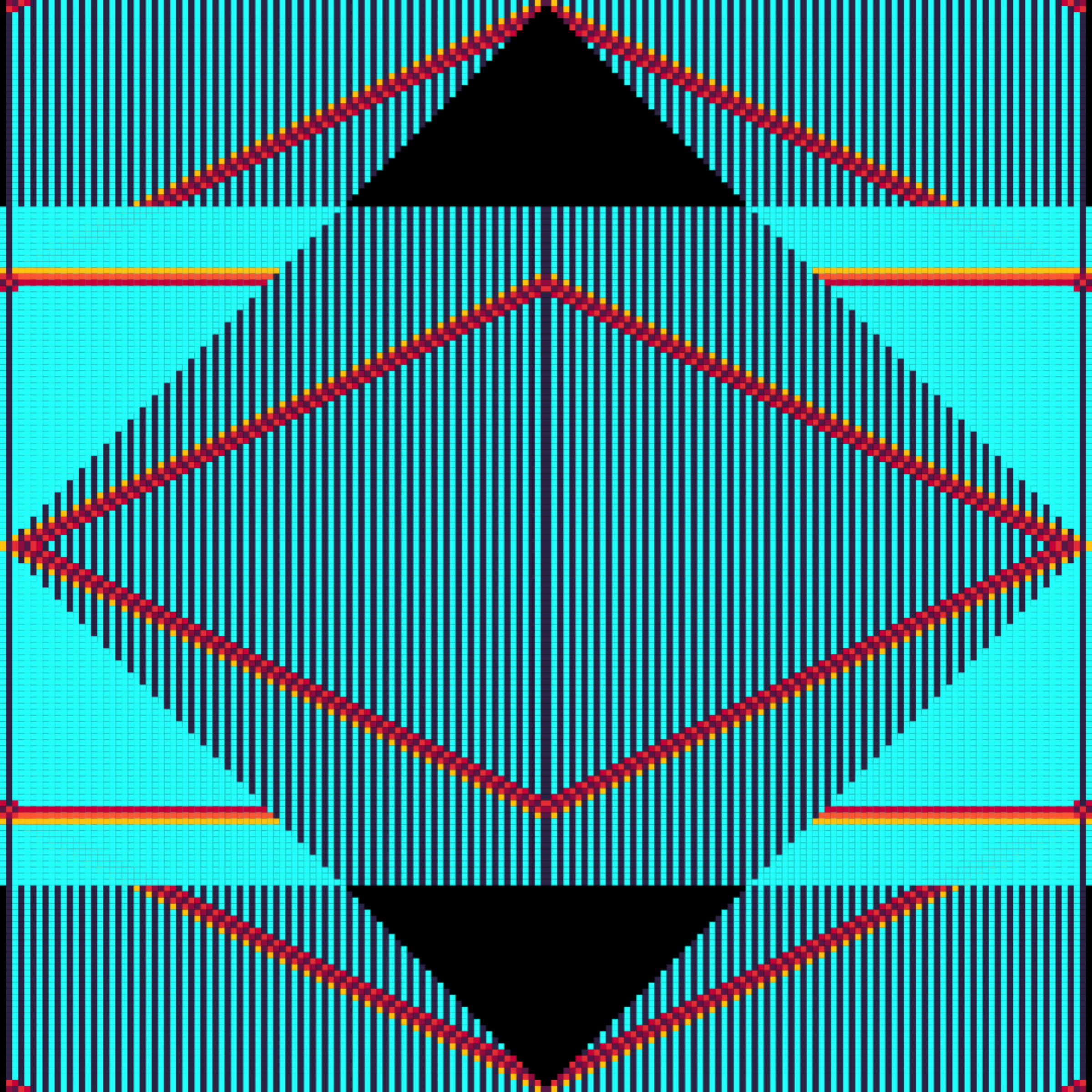 Patterns of Life #90