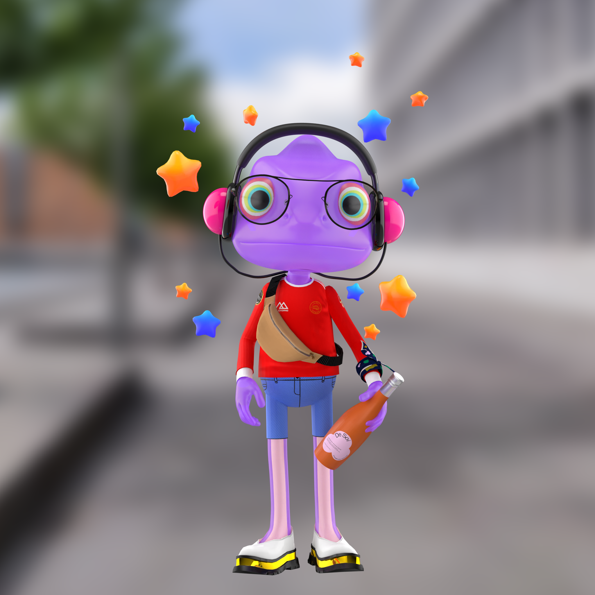 NFT Image