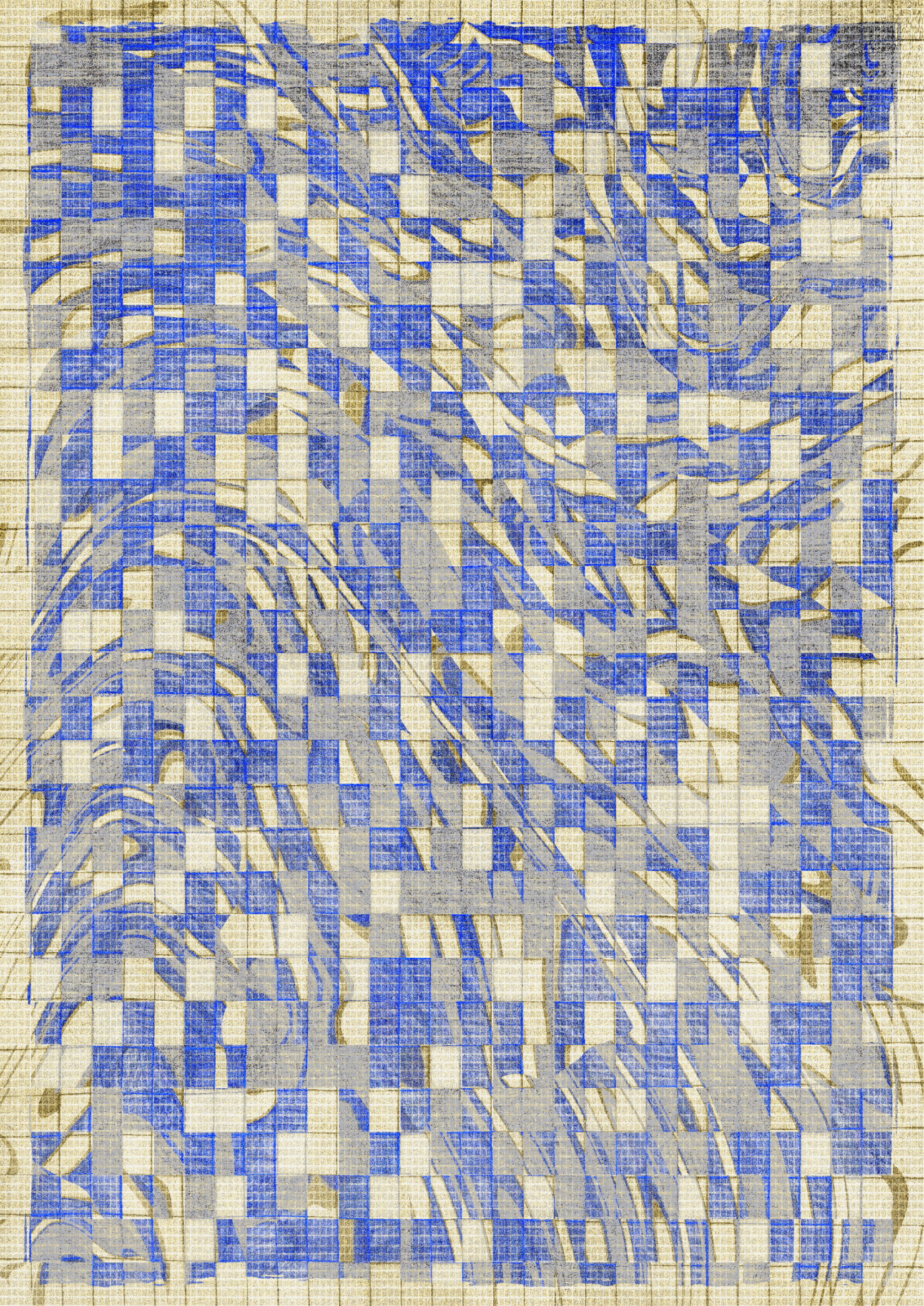 Anticyclone #408