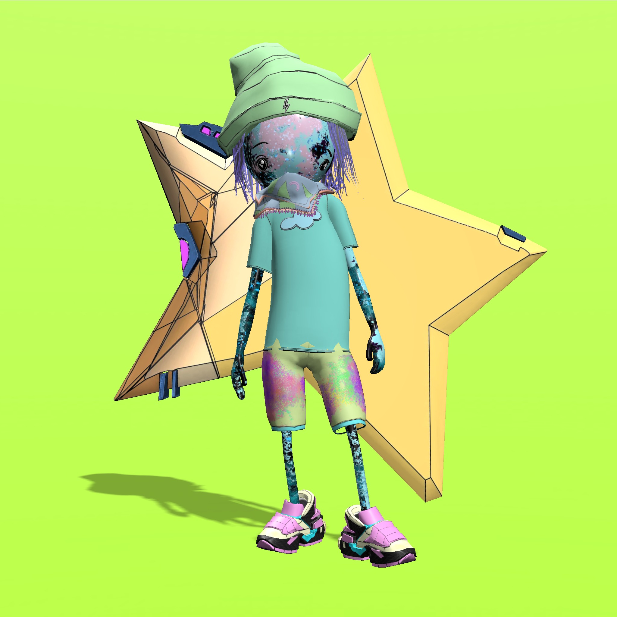 NFT Image