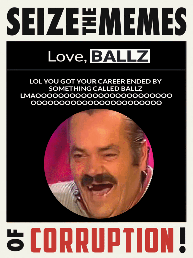 FAKEBALLZKEK
