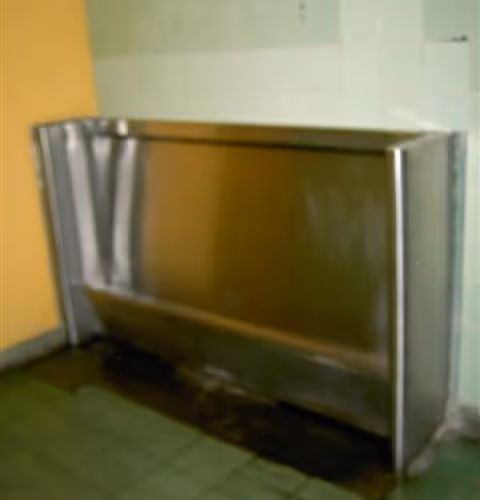 Urinal #68: Eirias Park