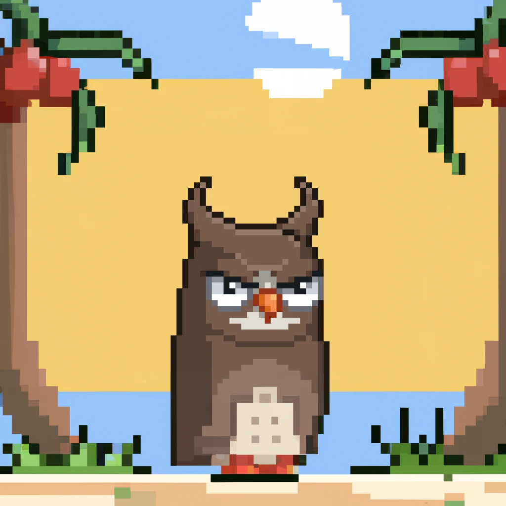 #6794 Tropical Resort