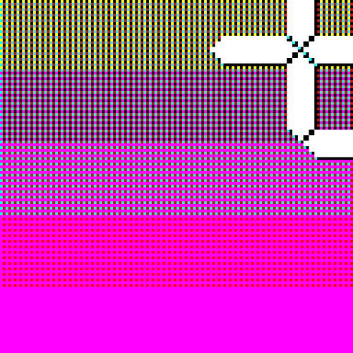 Excess Bits #887