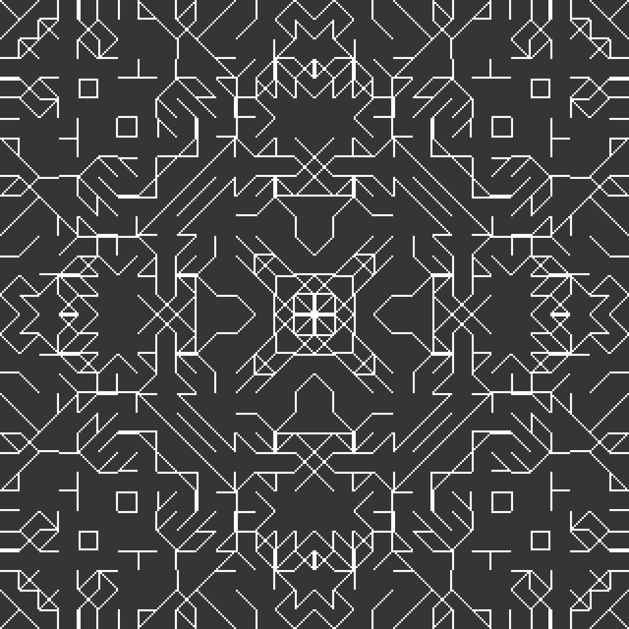 Glyphbits #291