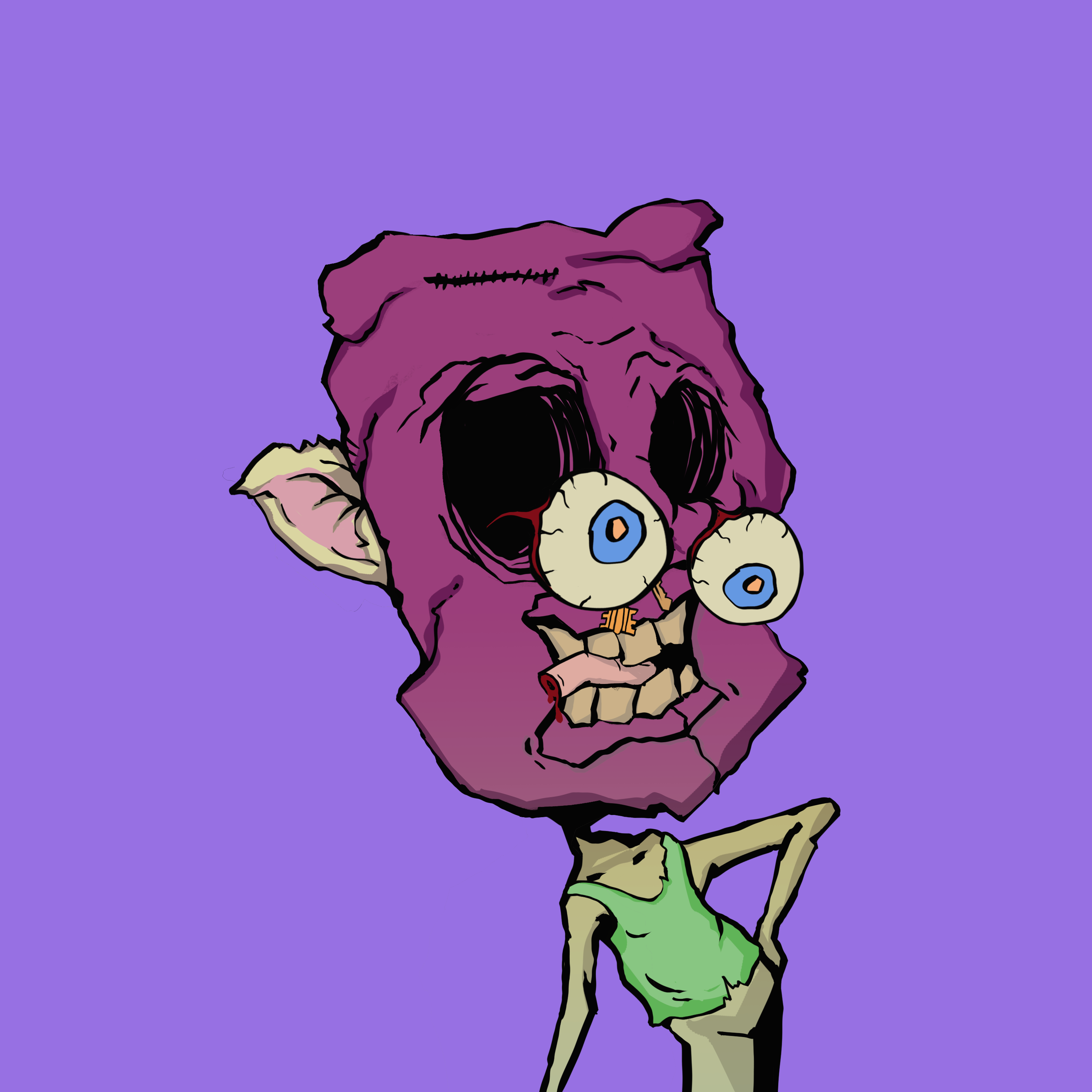 zombietown.wtf #3823