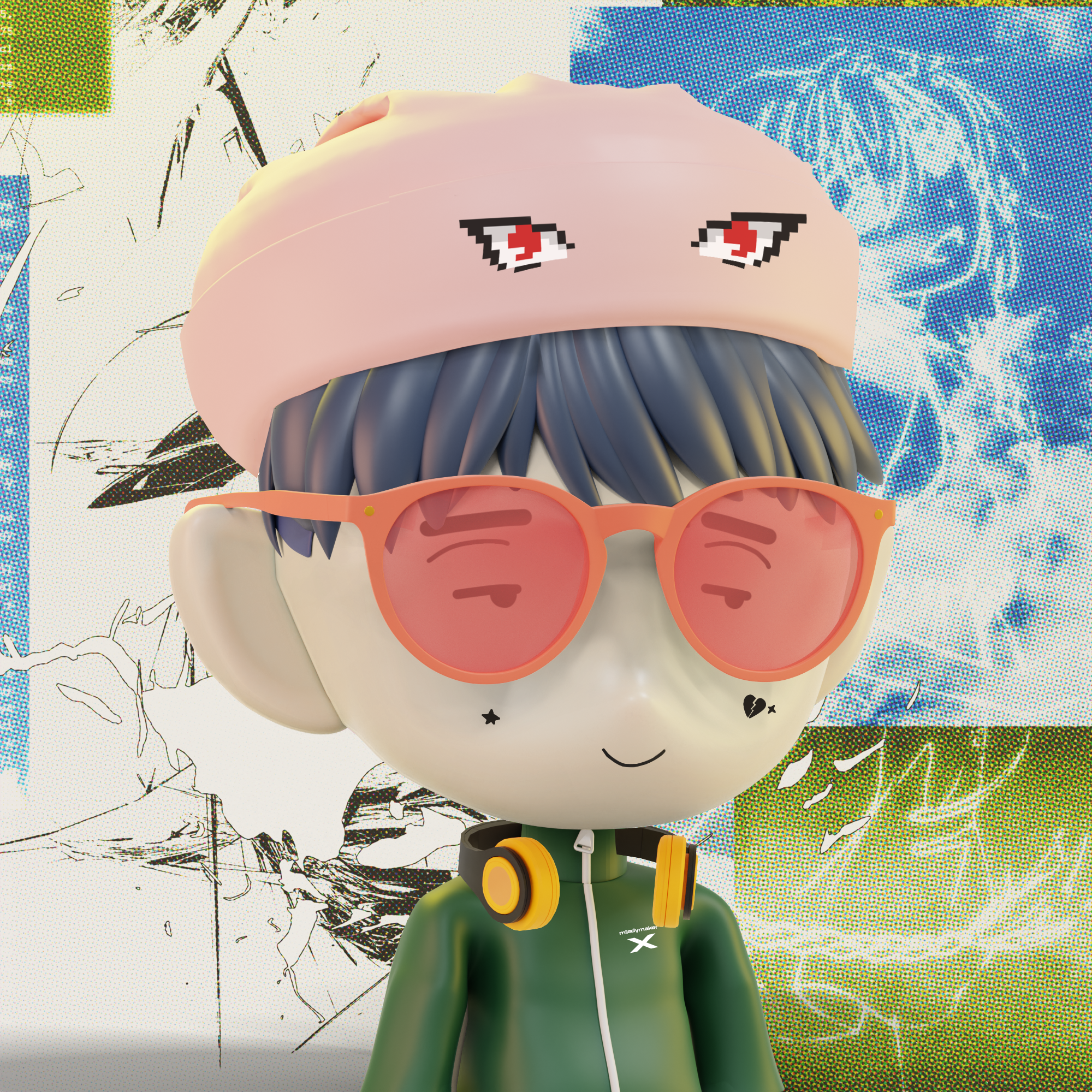 NFT Image