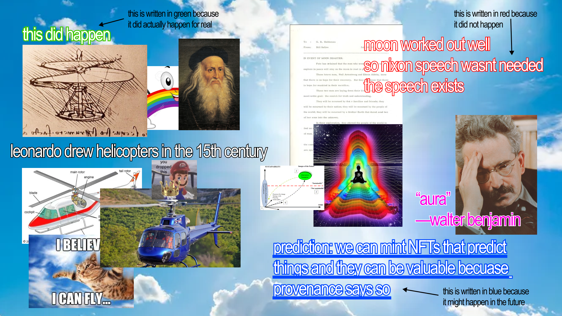 Predicting Provenance 90