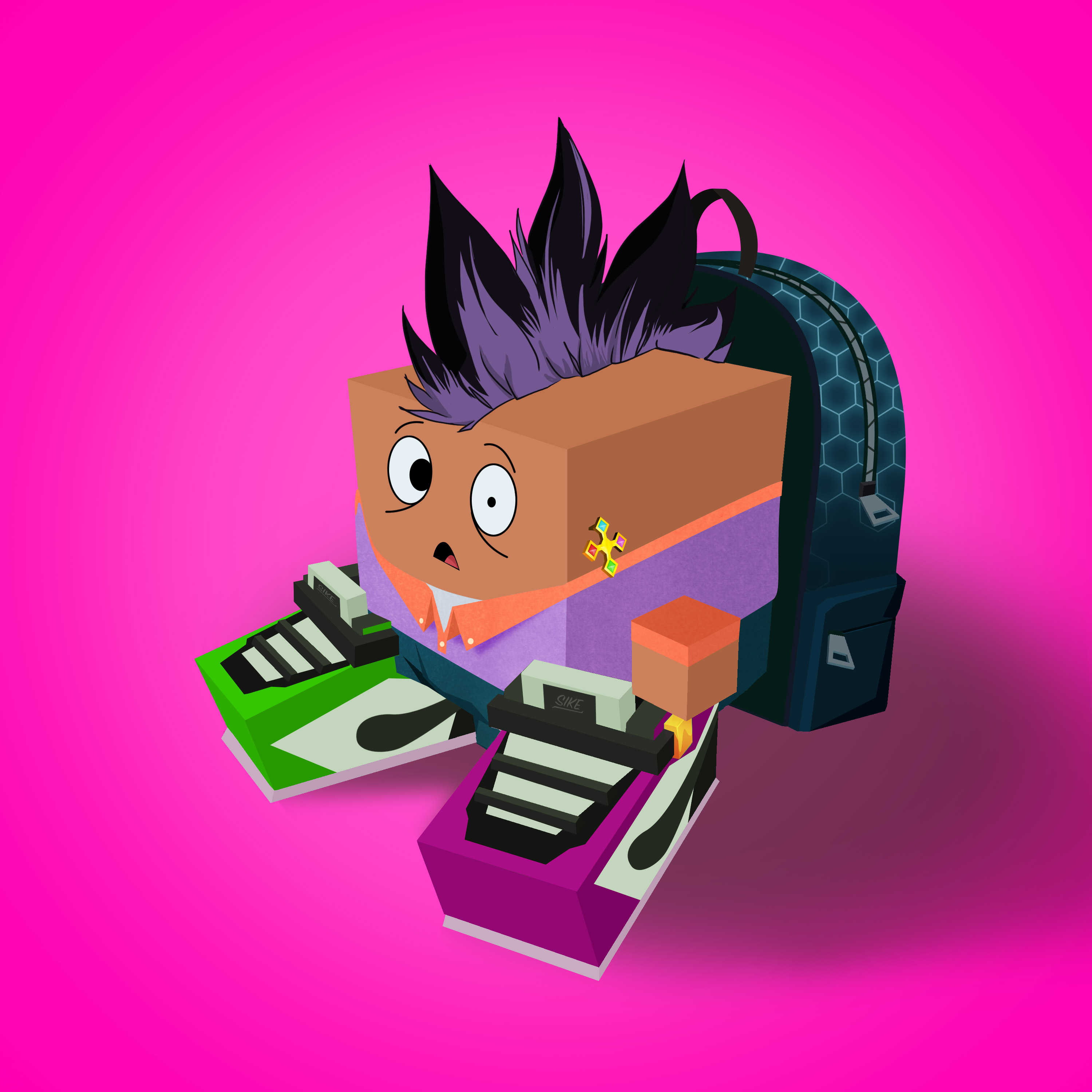 NFT Image