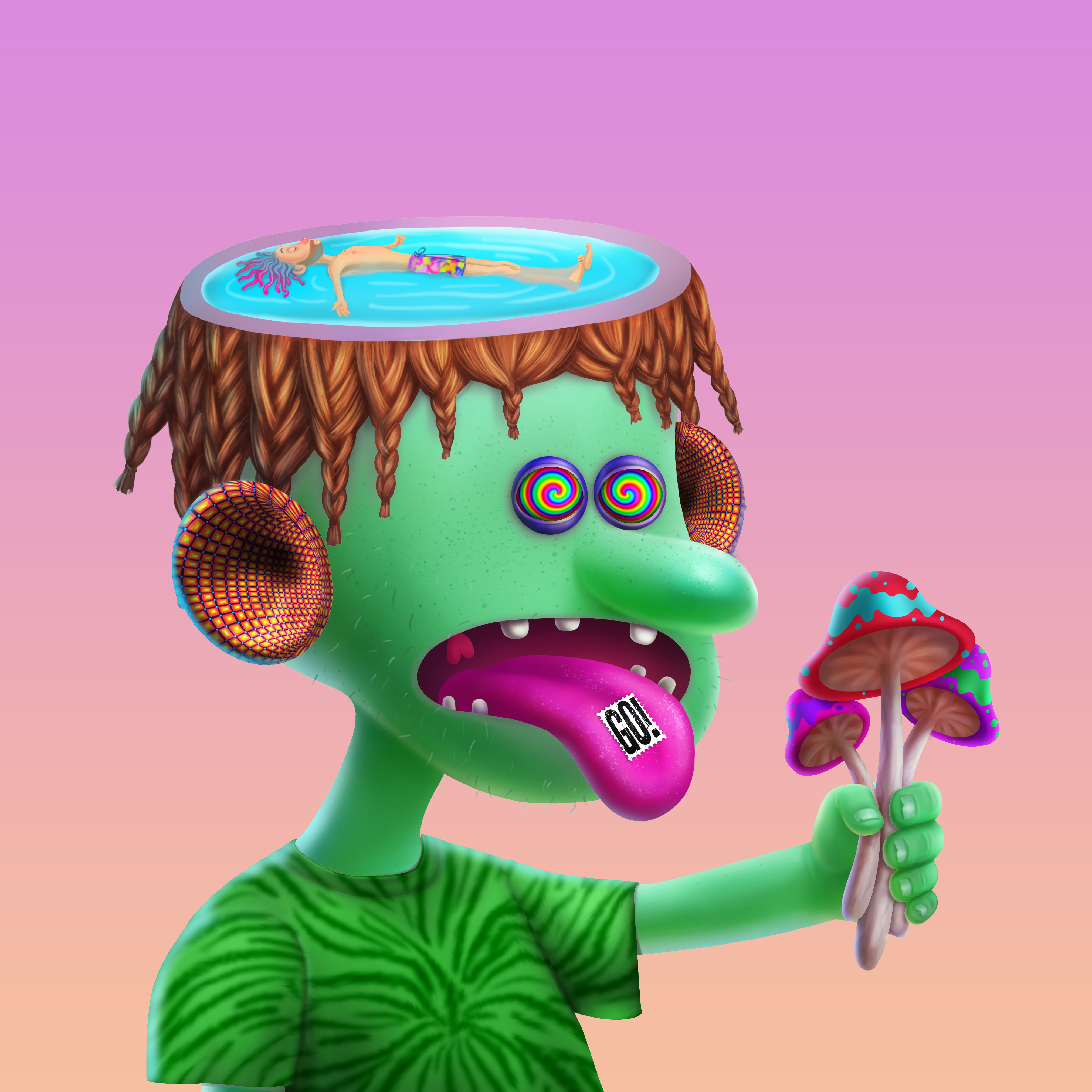 NFT Image