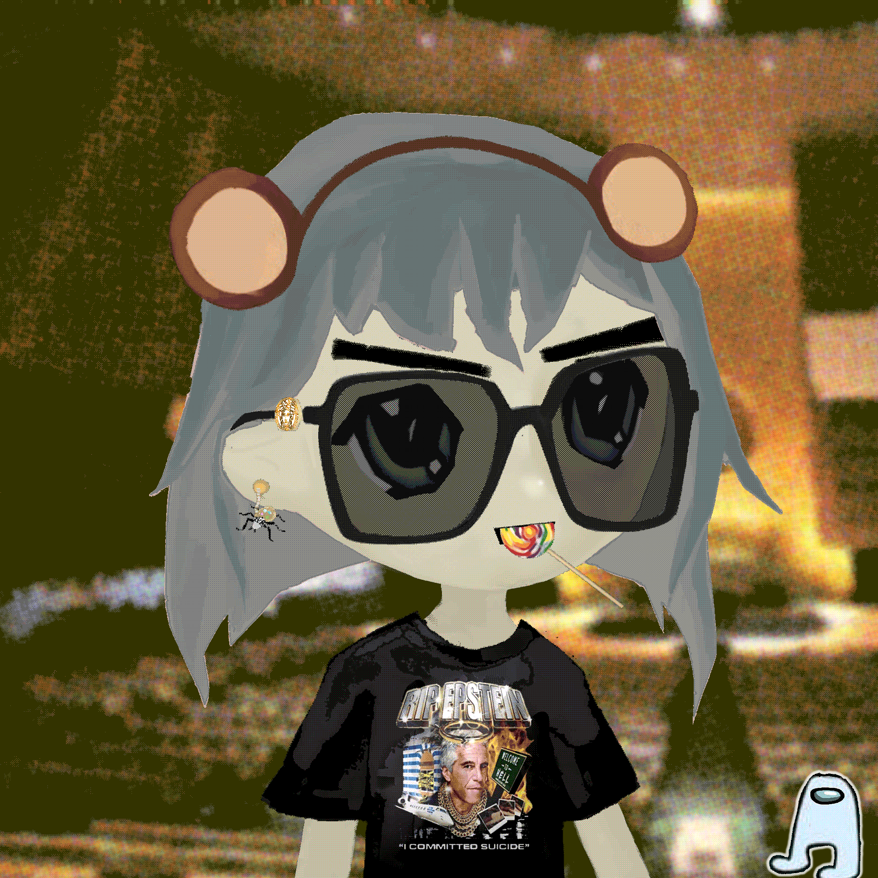 bomdia.eth Ethereum Name Service (ENS and .eth domain) PFP