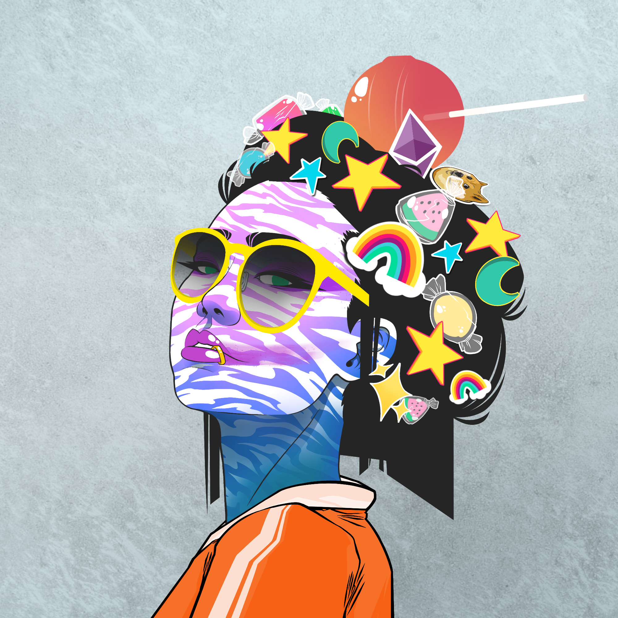 NFT Image