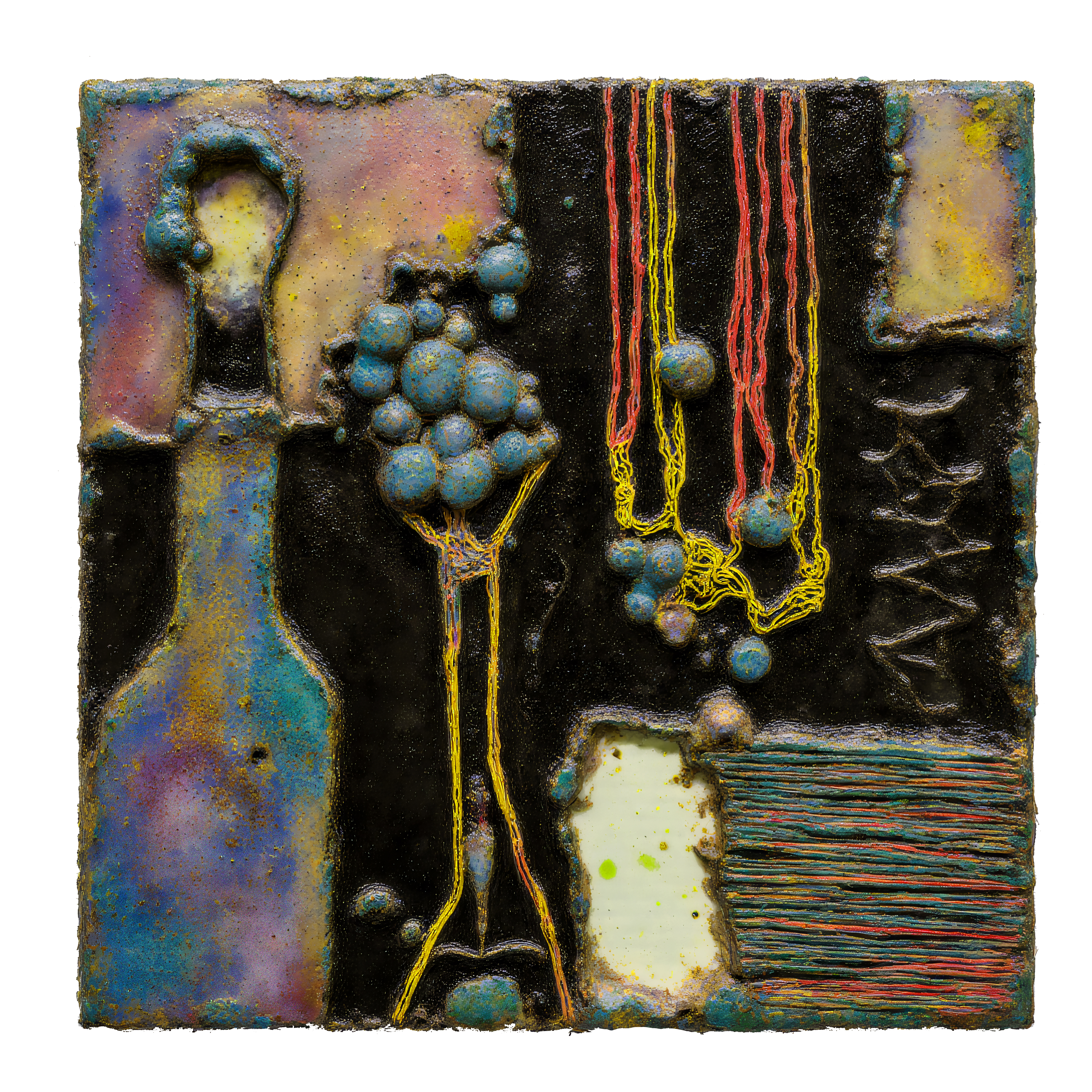 Apparatus for a Metamorphosis