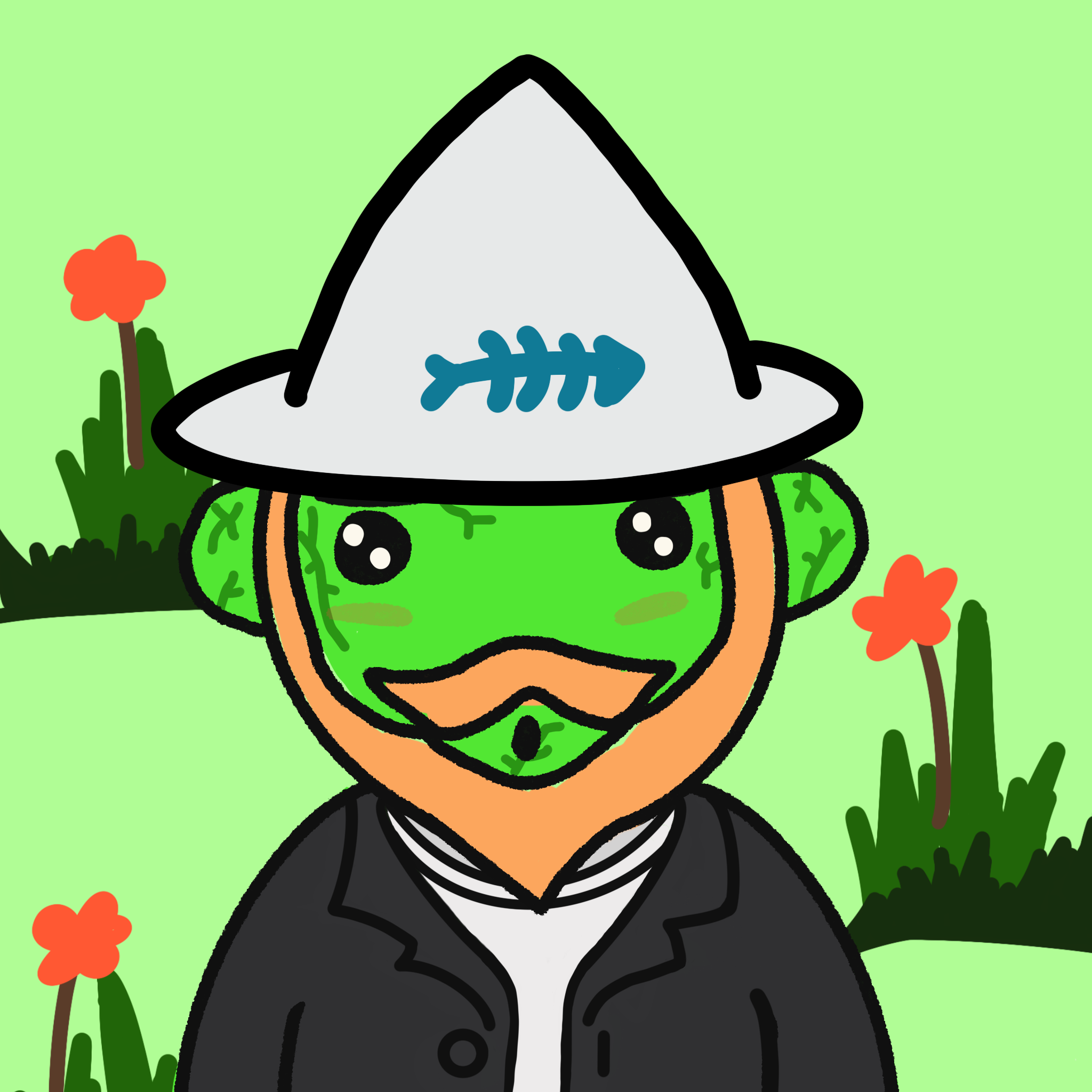 GnomePals #1631