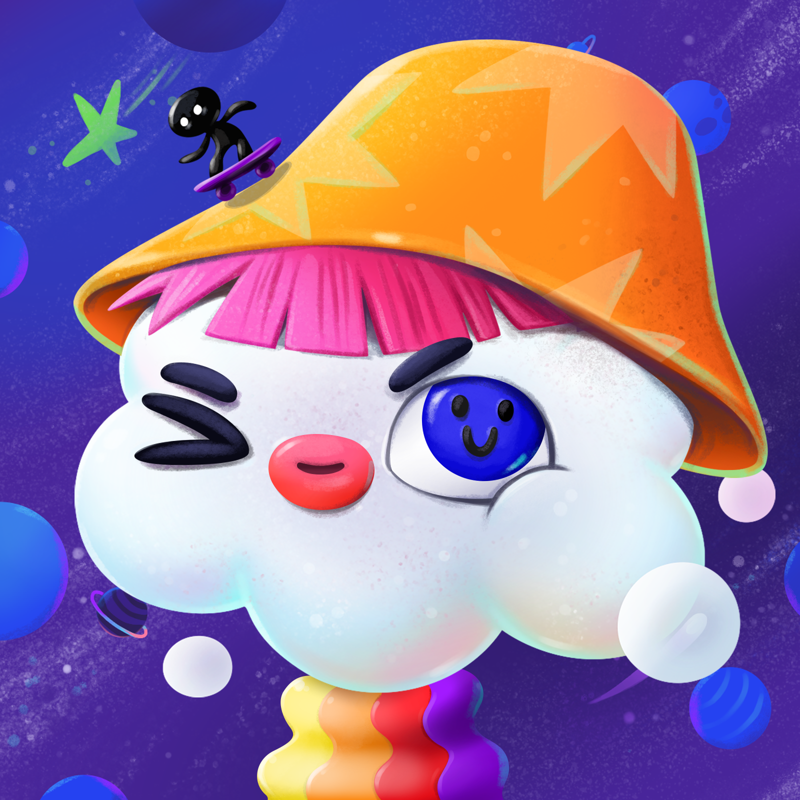NFT Image