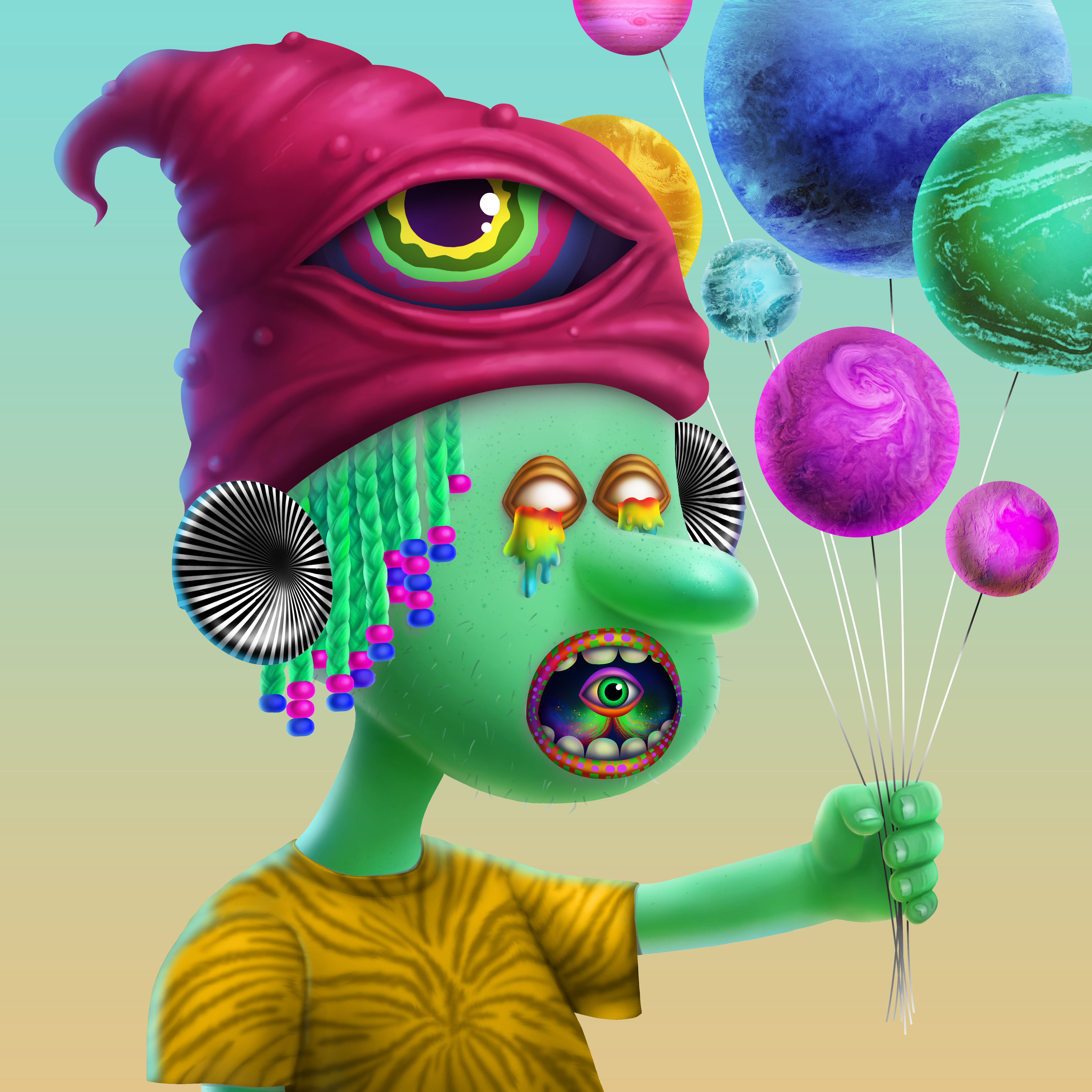 NFT Image