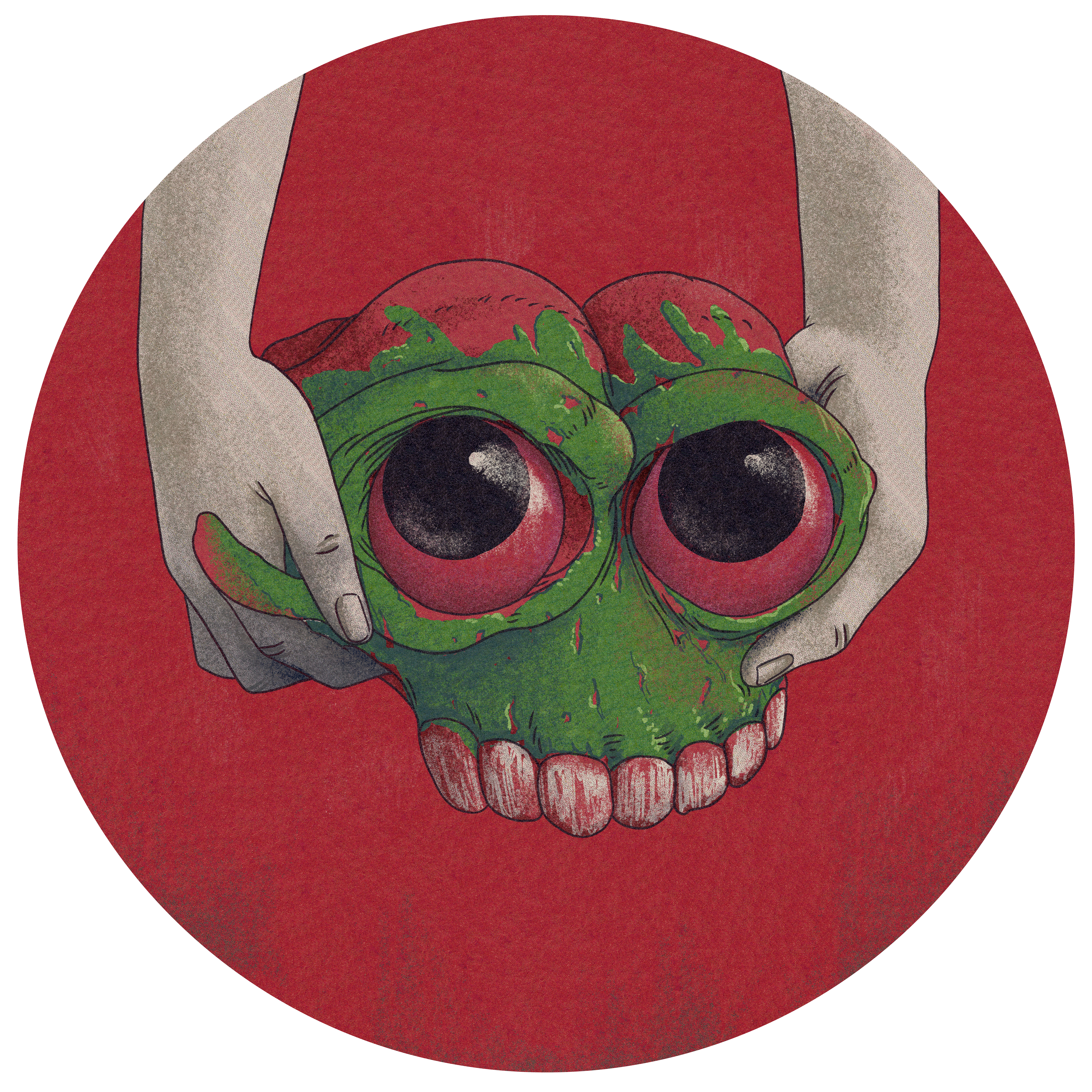 FAKE Reveal of the Mimics