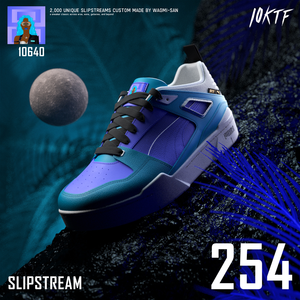Grailed Slipstream #254
