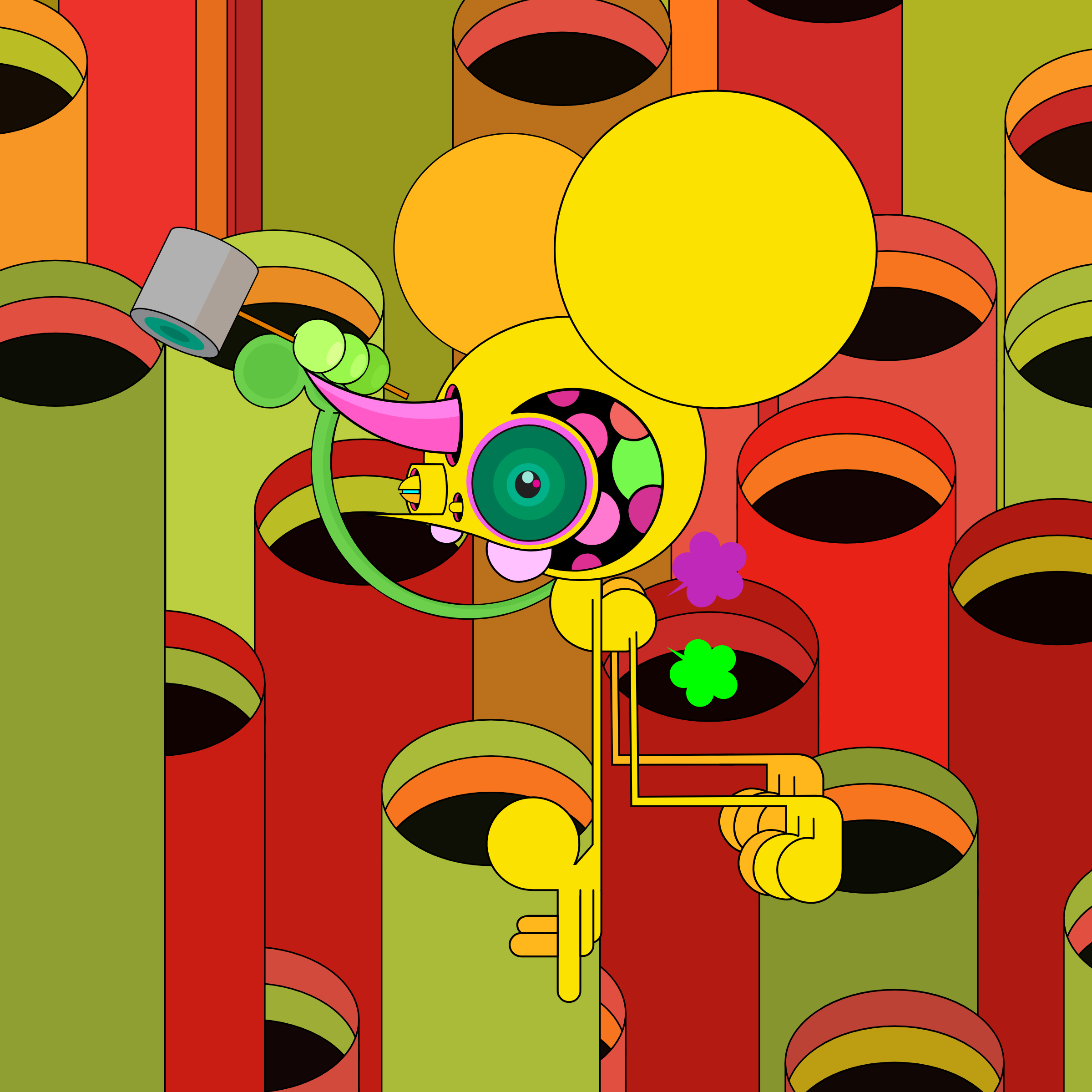 NFT Image