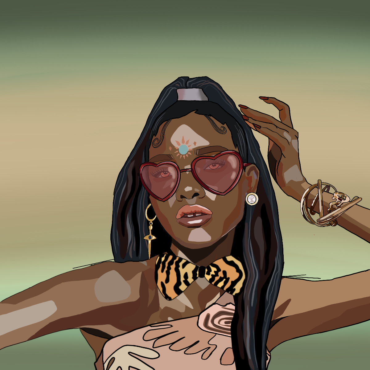 Year of the Woman #195