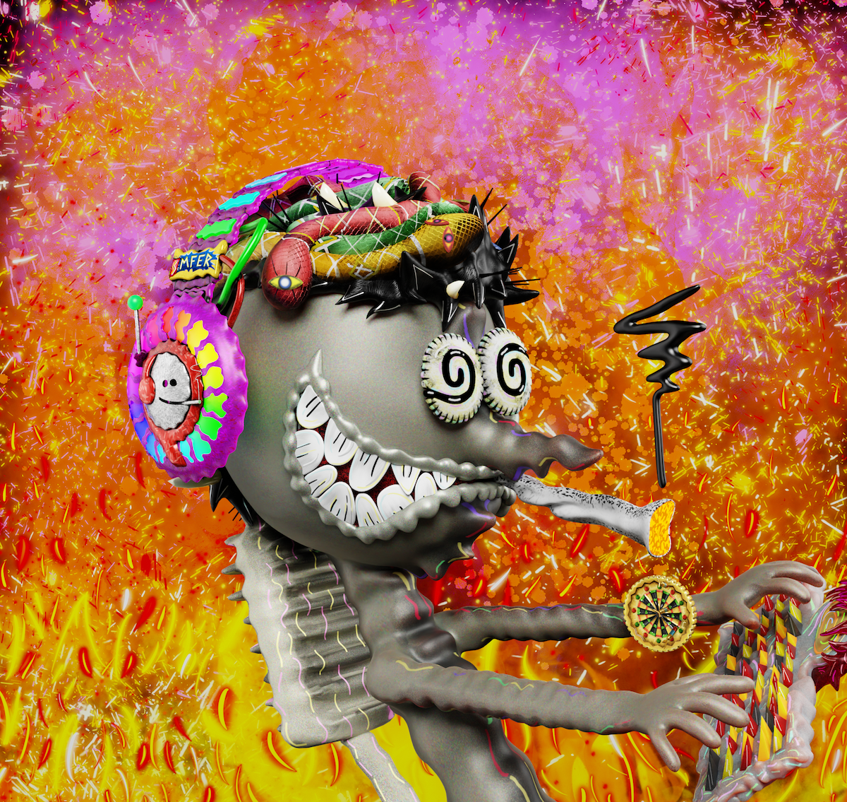 NFT Image