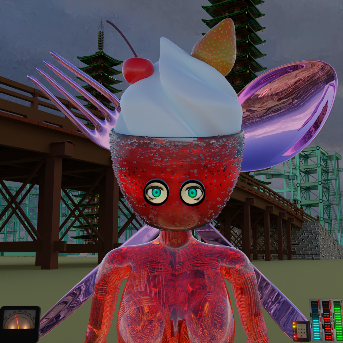 NFT Image