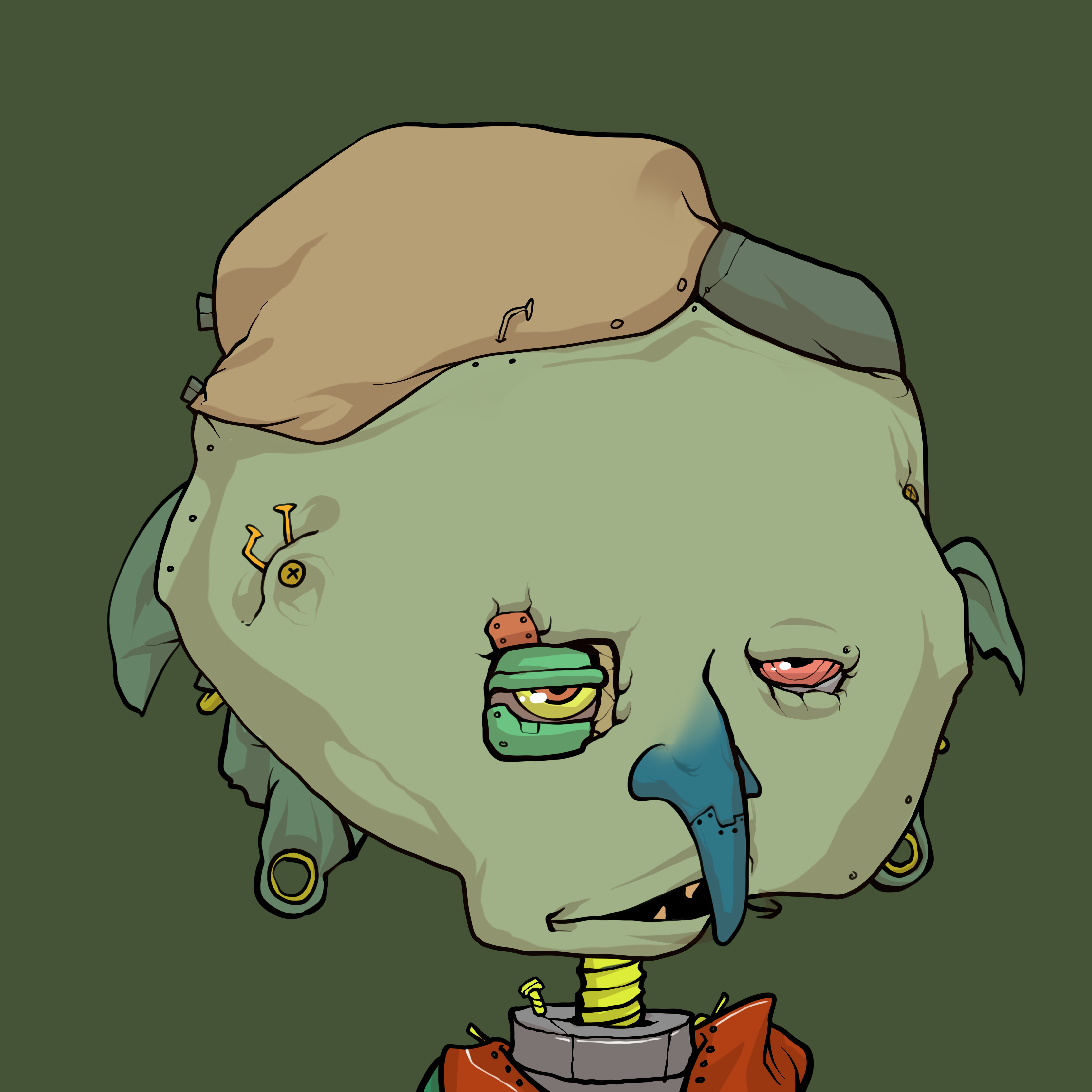 NFT Image