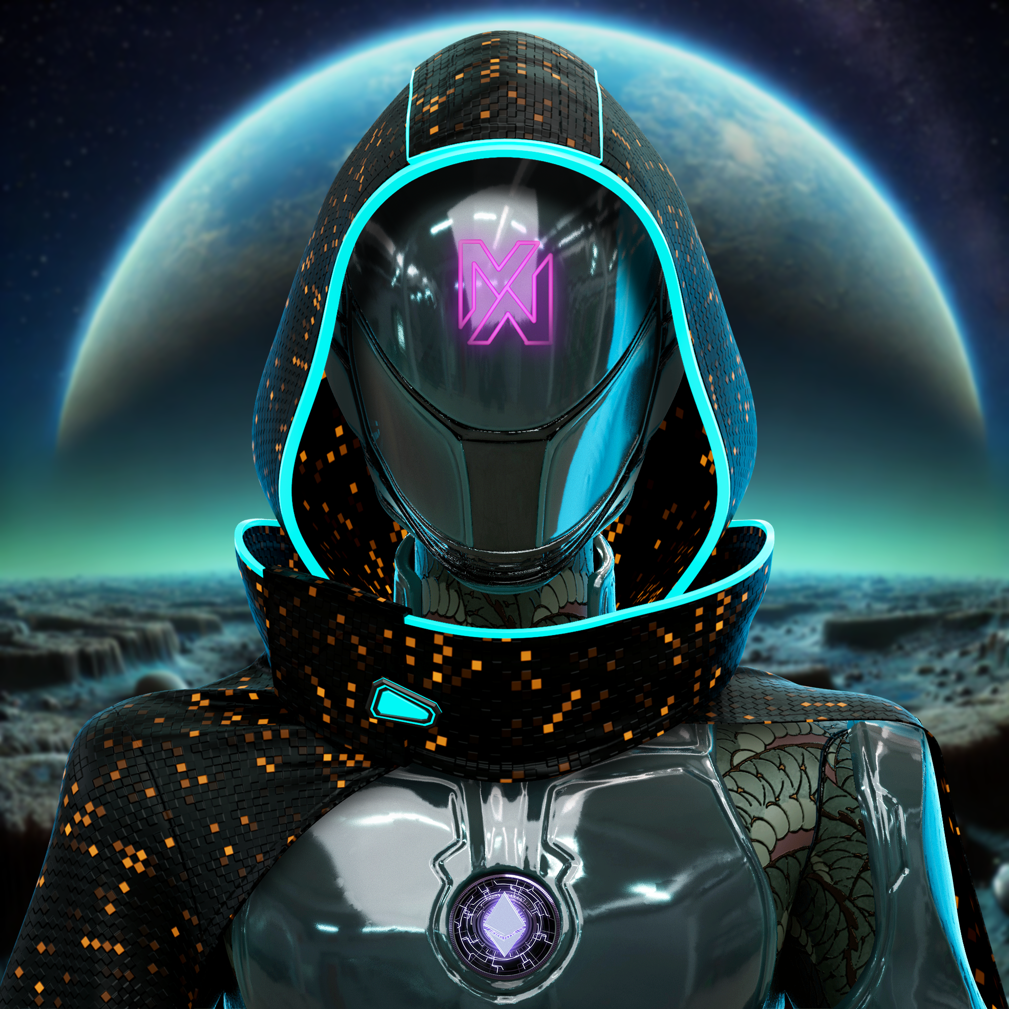 NFT Image