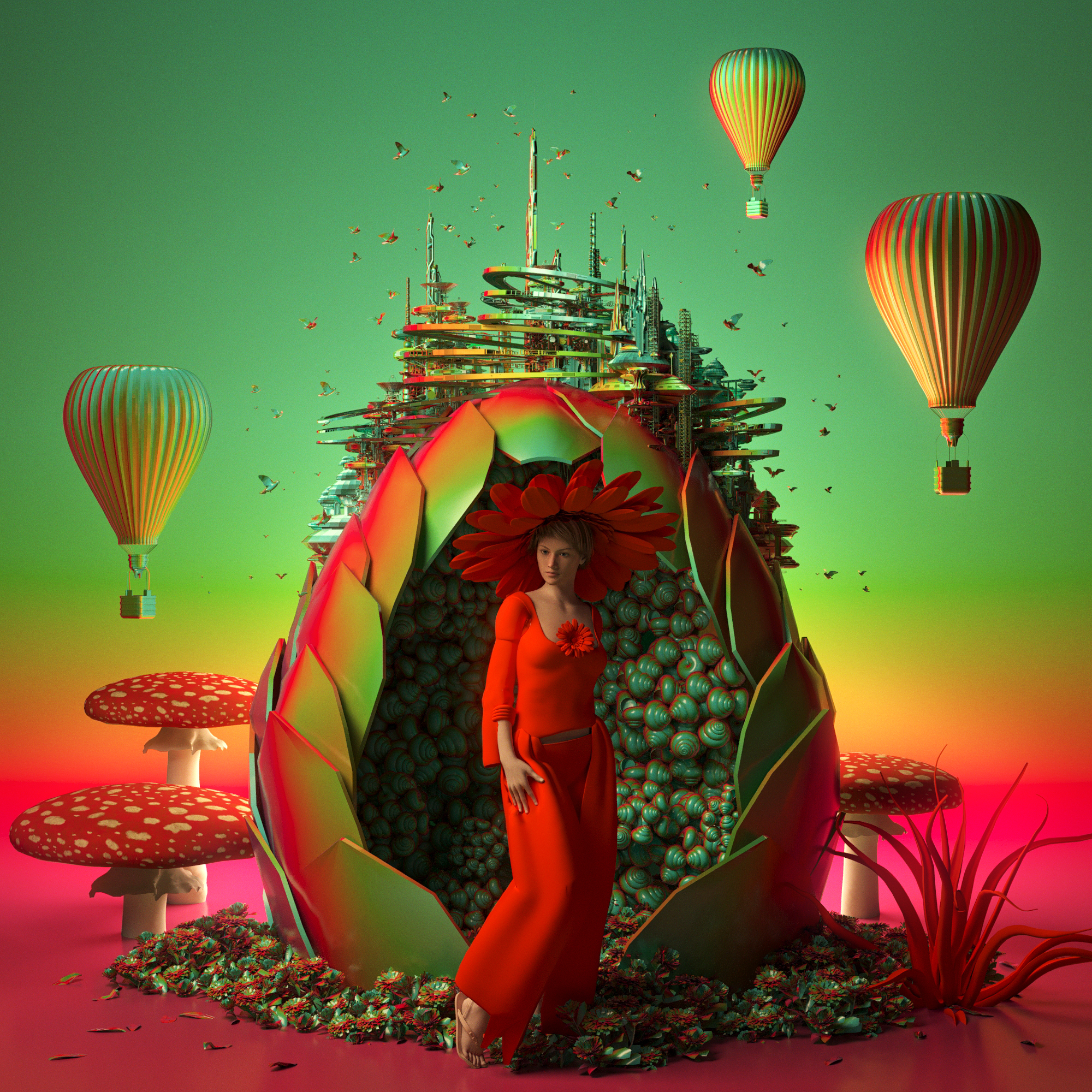 NFT Image