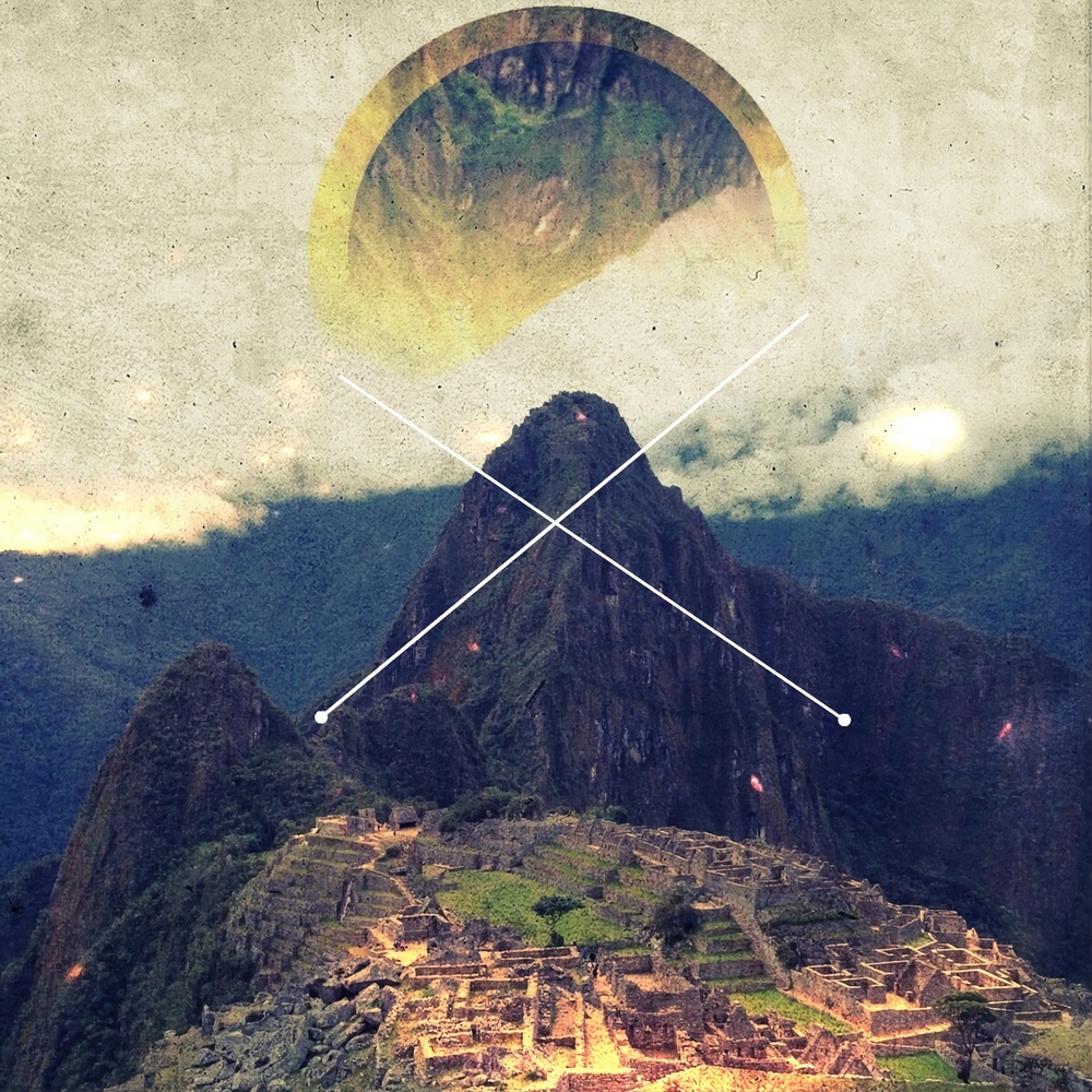 Pizarro's Folly (I)