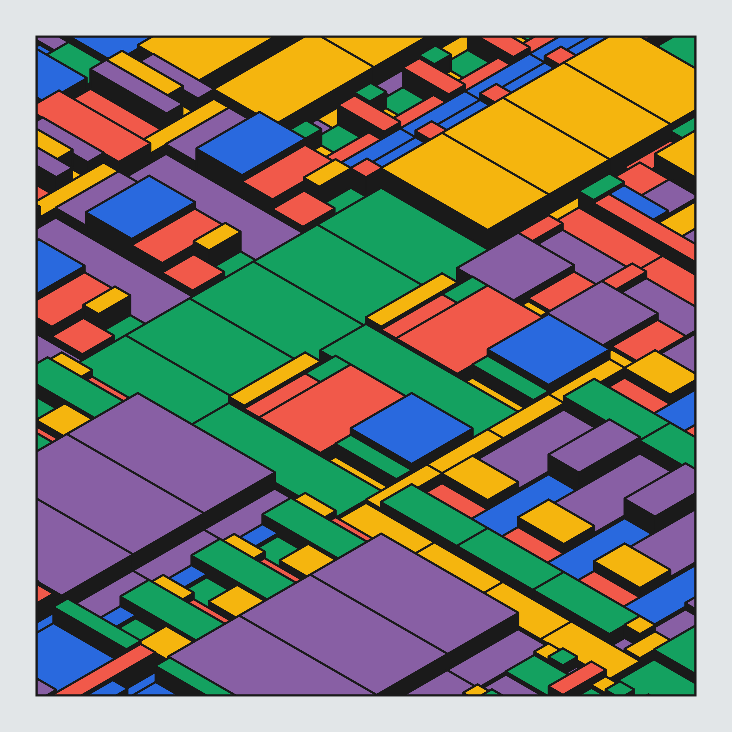 Archetype #289