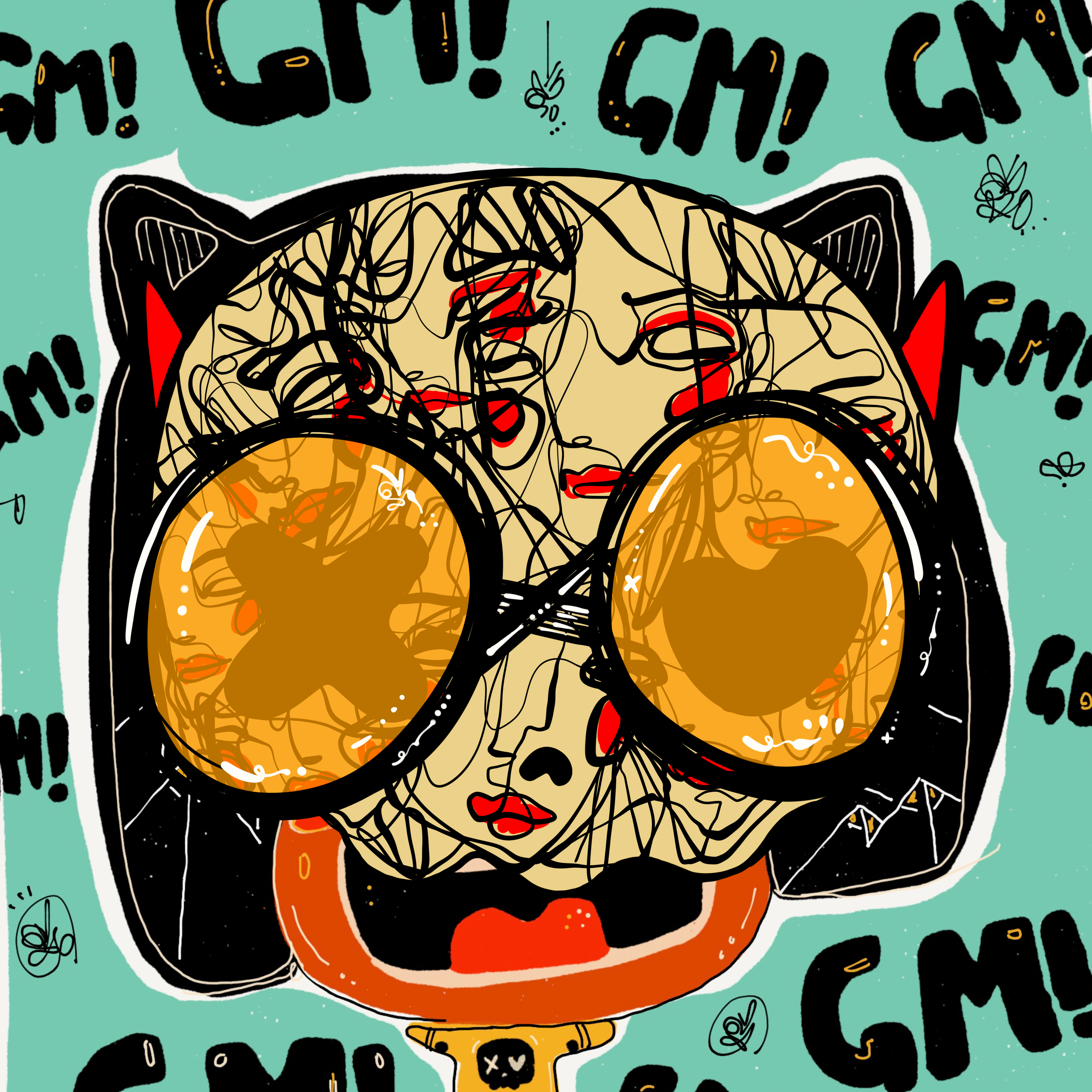 ORGNLS by SABET #21120