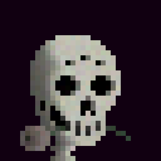 Based Ghoul ⛧ 1707