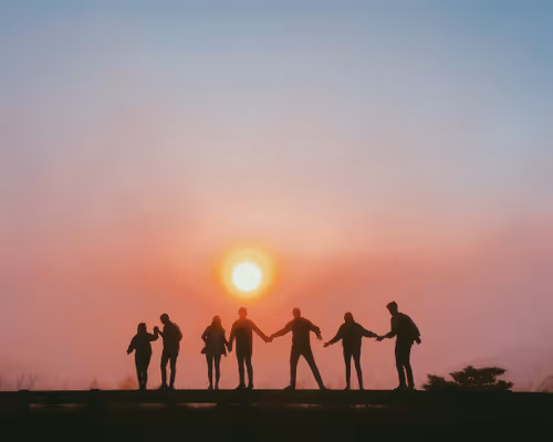 Together